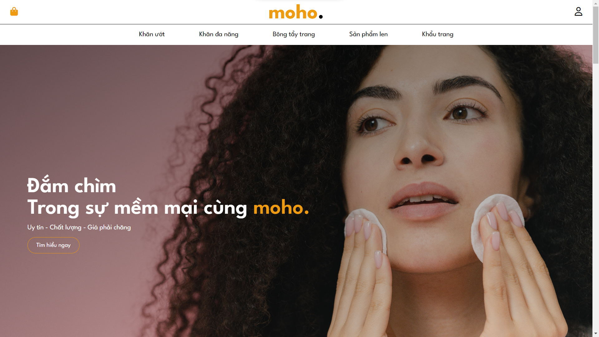 moho Shop