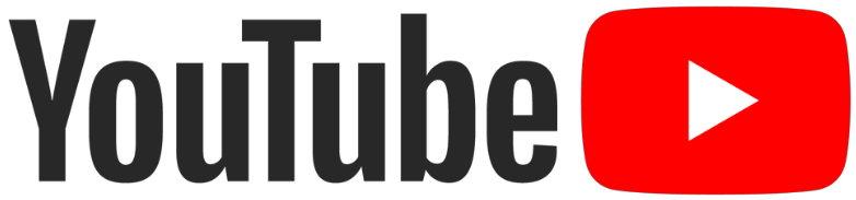youtube logo